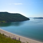 And the journey begins….